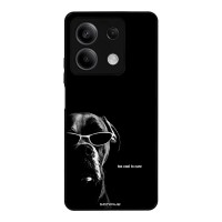 Θήκη Sonique Men's Edition για Xiaomi Redmi Note 13 5G Too Cool