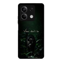 Θήκη Sonique Men's Edition για Xiaomi Redmi Note 13 5G Vibes