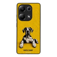 Θήκη Sonique Men's Edition για Xiaomi Redmi Note 13 Pro 4G / Poco M6 Pro 4G / Redmi Note 14S Dalmatian Dog