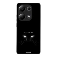 Θήκη Sonique Men's Edition για Xiaomi Redmi Note 13 Pro 4G / Poco M6 Pro 4G / Redmi Note 14S Don't Touch
