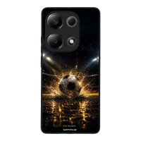 Θήκη Sonique Men's Edition για Xiaomi Redmi Note 13 Pro 4G / Poco M6 Pro 4G / Redmi Note 14S Football