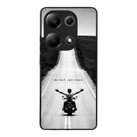 Θήκη Sonique Men's Edition για Xiaomi Redmi Note 13 Pro 4G / Poco M6 Pro 4G / Redmi Note 14S Freedom