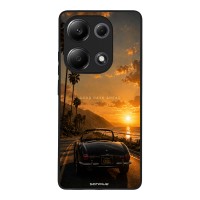 Θήκη Sonique Men's Edition για Xiaomi Redmi Note 13 Pro 4G / Poco M6 Pro 4G / Redmi Note 14S Good Days