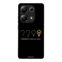 Θήκη Sonique Men's Edition για Xiaomi Redmi Note 13 Pro 4G / Poco M6 Pro 4G / Redmi Note 14S Ideas