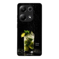 Θήκη Sonique Men's Edition για Xiaomi Redmi Note 13 Pro 4G / Poco M6 Pro 4G / Redmi Note 14S Mojito