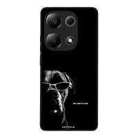 Θήκη Sonique Men's Edition για Xiaomi Redmi Note 13 Pro 4G / Poco M6 Pro 4G / Redmi Note 14S Too Cool