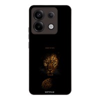 Θήκη Sonique Men's Edition για Xiaomi Redmi Note 13 Pro 5G / Poco X6 5G Born to Win