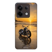 Θήκη Sonique Men's Edition για Xiaomi Redmi Note 13 Pro 5G / Poco X6 5G Coastal Rider