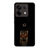 Θήκη Sonique Men's Edition για Xiaomi Redmi Note 13 Pro 5G / Poco X6 5G Cool Mind