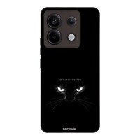 Θήκη Sonique Men's Edition για Xiaomi Redmi Note 13 Pro 5G / Poco X6 5G Don't Touch
