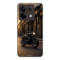 Θήκη Sonique Men's Edition για Xiaomi Redmi Note 13 Pro 5G / Poco X6 5G Dusk Rider