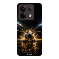 Θήκη Sonique Men's Edition για Xiaomi Redmi Note 13 Pro 5G / Poco X6 5G Football