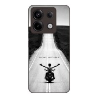 Θήκη Sonique Men's Edition για Xiaomi Redmi Note 13 Pro 5G / Poco X6 5G Freedom