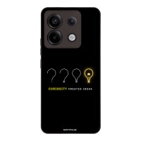 Θήκη Sonique Men's Edition για Xiaomi Redmi Note 13 Pro 5G / Poco X6 5G Ideas