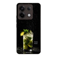 Θήκη Sonique Men's Edition για Xiaomi Redmi Note 13 Pro 5G / Poco X6 5G Mojito
