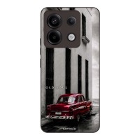 Θήκη Sonique Men's Edition για Xiaomi Redmi Note 13 Pro 5G / Poco X6 5G Old Soul