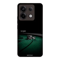 Θήκη Sonique Men's Edition για Xiaomi Redmi Note 13 Pro 5G / Poco X6 5G Poker