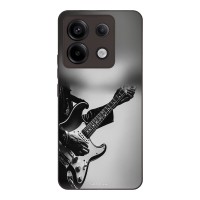 Θήκη Sonique Men's Edition για Xiaomi Redmi Note 13 Pro 5G / Poco X6 5G Rock Guitar