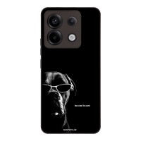 Θήκη Sonique Men's Edition για Xiaomi Redmi Note 13 Pro 5G / Poco X6 5G Too Cool