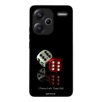 Θήκη Sonique Men's Edition για Xiaomi Redmi Note 13 Pro Plus 5G Ζάρια