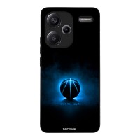 Θήκη Sonique Men's Edition για Xiaomi Redmi Note 13 Pro Plus 5G Basketball