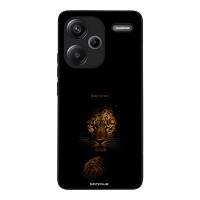 Θήκη Sonique Men's Edition για Xiaomi Redmi Note 13 Pro Plus 5G Born to Win