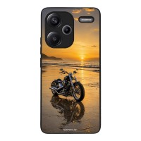 Θήκη Sonique Men's Edition για Xiaomi Redmi Note 13 Pro Plus 5G Coastal Rider