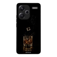 Θήκη Sonique Men's Edition για Xiaomi Redmi Note 13 Pro Plus 5G Cool Mind