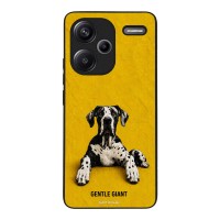 Θήκη Sonique Men's Edition για Xiaomi Redmi Note 13 Pro Plus 5G Dalmatian Dog