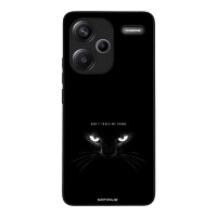 Θήκη Sonique Men's Edition για Xiaomi Redmi Note 13 Pro Plus 5G Don't Touch
