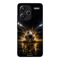 Θήκη Sonique Men's Edition για Xiaomi Redmi Note 13 Pro Plus 5G Football