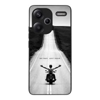 Θήκη Sonique Men's Edition για Xiaomi Redmi Note 13 Pro Plus 5G Freedom