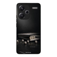 Θήκη Sonique Men's Edition για Xiaomi Redmi Note 13 Pro Plus 5G Law