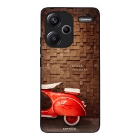 Θήκη Sonique Men's Edition για Xiaomi Redmi Note 13 Pro Plus 5G Old Roads