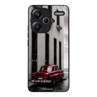 Θήκη Sonique Men's Edition για Xiaomi Redmi Note 13 Pro Plus 5G Old Soul