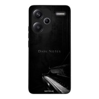 Θήκη Sonique Men's Edition για Xiaomi Redmi Note 13 Pro Plus 5G Piano