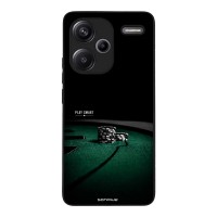 Θήκη Sonique Men's Edition για Xiaomi Redmi Note 13 Pro Plus 5G Poker