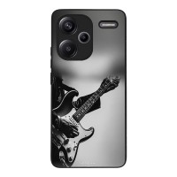 Θήκη Sonique Men's Edition για Xiaomi Redmi Note 13 Pro Plus 5G Rock Guitar