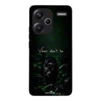 Θήκη Sonique Men's Edition για Xiaomi Redmi Note 13 Pro Plus 5G Vibes