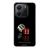 Θήκη Sonique Men's Edition για Xiaomi Redmi Note 14 4G (164.84mm) Ζάρια