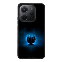 Θήκη Sonique Men's Edition για Xiaomi Redmi Note 14 4G (164.84mm) Basketball