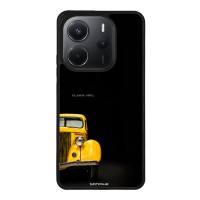 Θήκη Sonique Men's Edition για Xiaomi Redmi Note 14 4G (164.84mm) Classic Soul