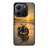 Θήκη Sonique Men's Edition για Xiaomi Redmi Note 14 4G (164.84mm) Coastal Rider