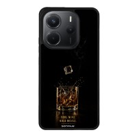 Θήκη Sonique Men's Edition για Xiaomi Redmi Note 14 4G (164.84mm) Cool Mind