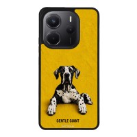 Θήκη Sonique Men's Edition για Xiaomi Redmi Note 14 4G (164.84mm) Dalmatian Dog
