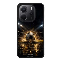 Θήκη Sonique Men's Edition για Xiaomi Redmi Note 14 4G (164.84mm) Football