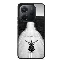 Θήκη Sonique Men's Edition για Xiaomi Redmi Note 14 4G (164.84mm) Freedom