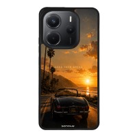 Θήκη Sonique Men's Edition για Xiaomi Redmi Note 14 4G (164.84mm) Good Days