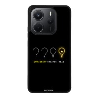 Θήκη Sonique Men's Edition για Xiaomi Redmi Note 14 4G (164.84mm) Ideas