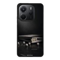Θήκη Sonique Men's Edition για Xiaomi Redmi Note 14 4G (164.84mm) Law